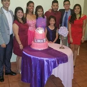 Meet your Posher, Javier